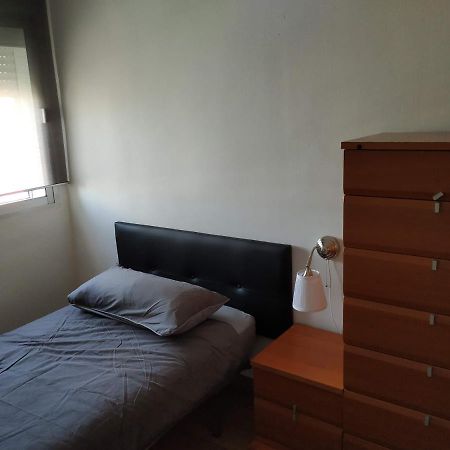 Apartamento Tisaret Wifi 47-112 Valladolid Exteriör bild